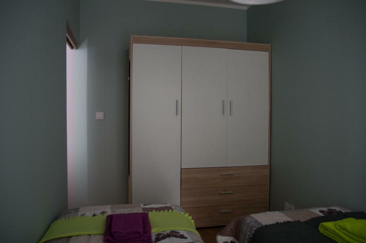 Apartament Poznanska 1 Exteriör bild