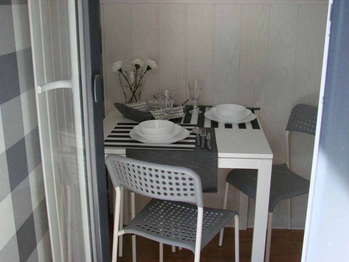 Apartament Poznanska 1 Exteriör bild